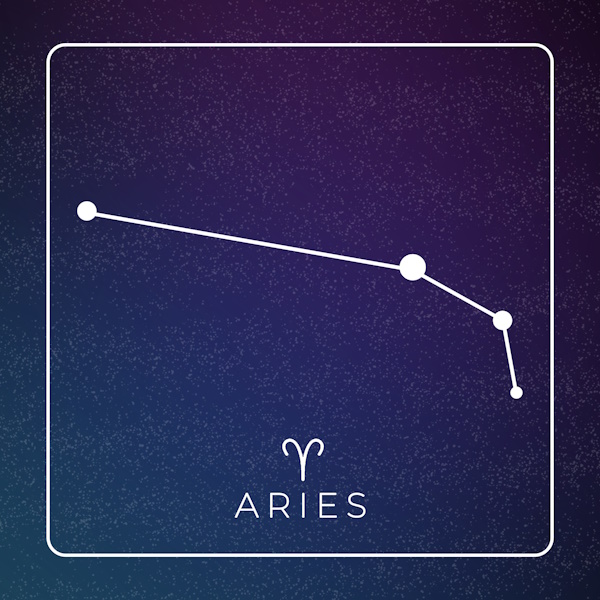 Mitología detrás de Aries: El Vellocino de Oro y Ares