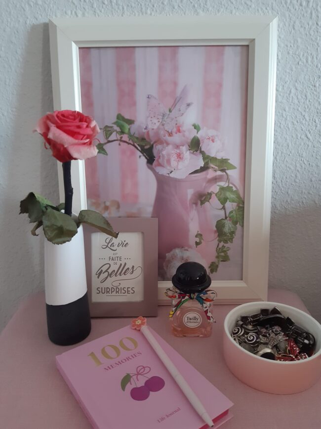 libretas para escribir por placer ChicClicker