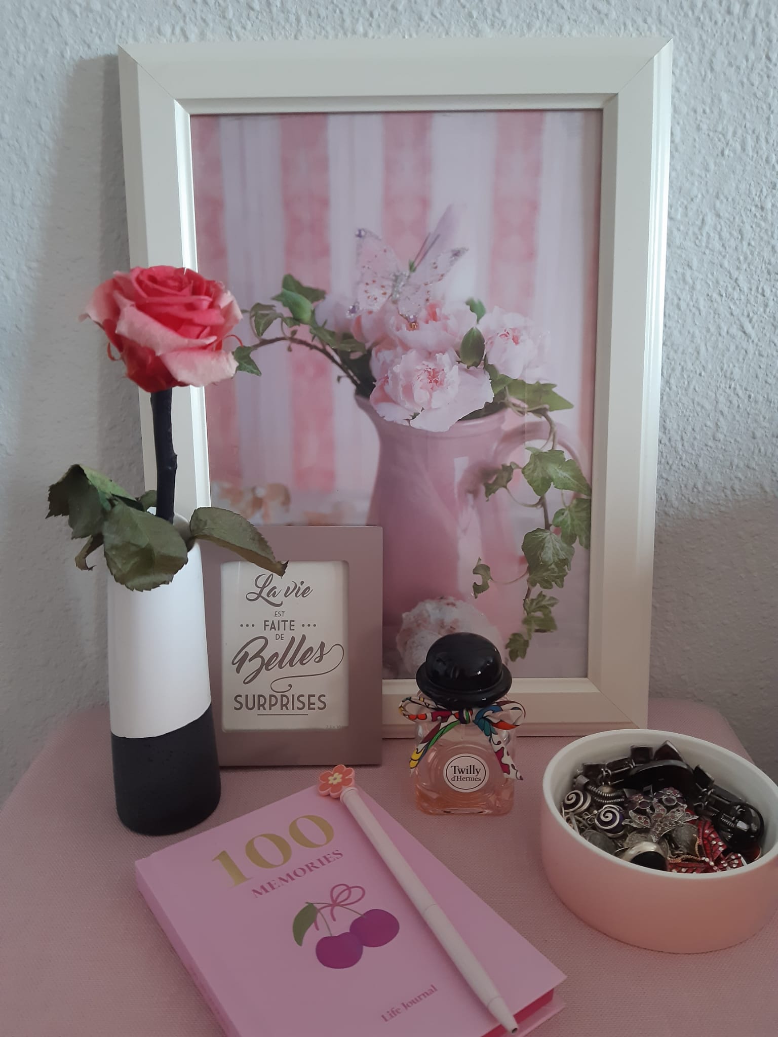 libretas para escribir por placer ChicClicker