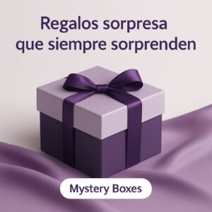 banner mystery boxes