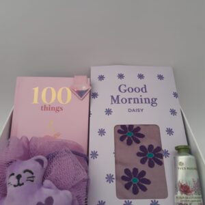 Regalos que cuidan