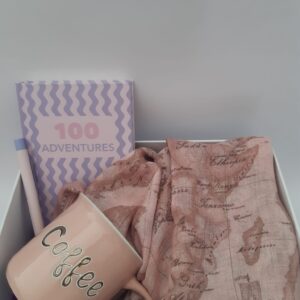 Regalos viajeros & Estilo